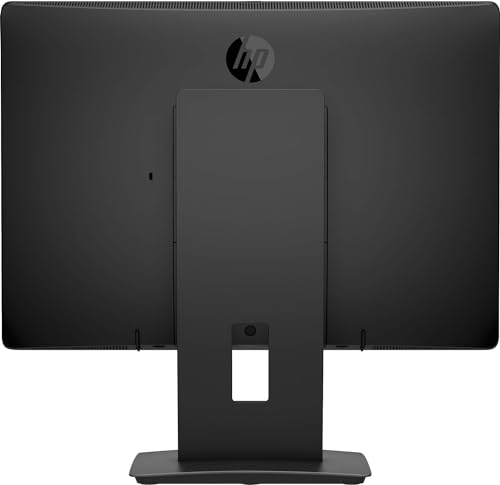 HP ProOne 600 G3 Business All in One WiFi Desktop