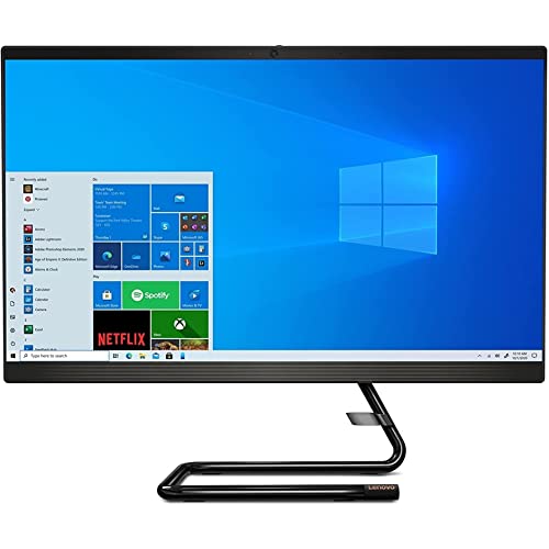 Lenovo IdeaCentre AIO 3i 24" Wifi Computer Windows 10