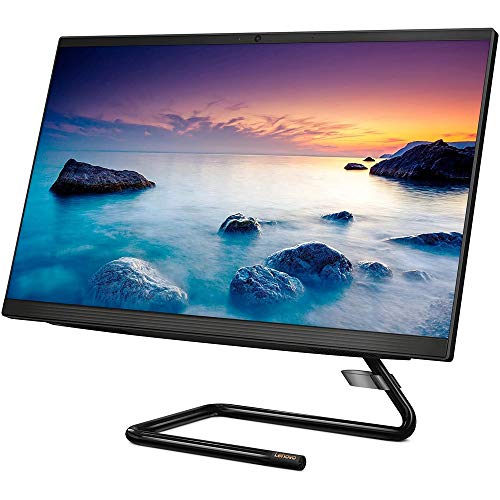 Lenovo IdeaCentre AIO 3i 24" Wifi Computer Windows 10
