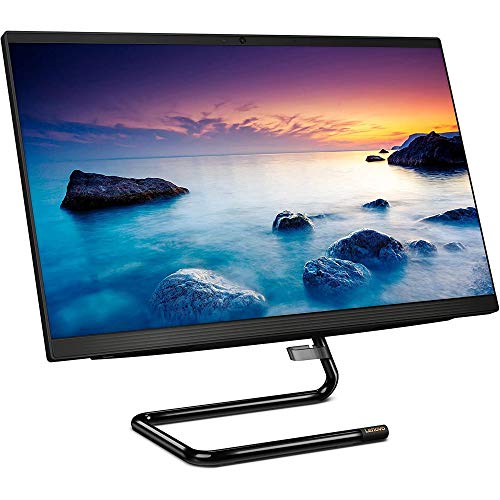 Lenovo IdeaCentre AIO 3i 24" Wifi Computer Windows 10