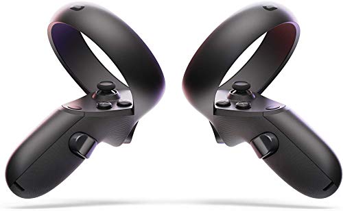 Oculus Quest VR Gaming Headset - 64GB Wifi