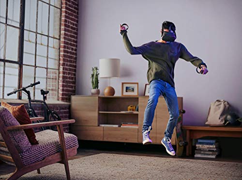 Oculus Quest VR Gaming Headset - 64GB Wifi