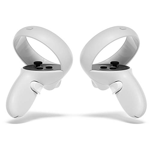 Oculus Quest 2 VR 256GB Bundle for Christmas Entertainments