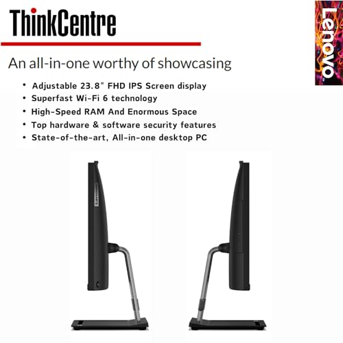Lenovo ThinkCentre Neo 30a - Business All-in-One