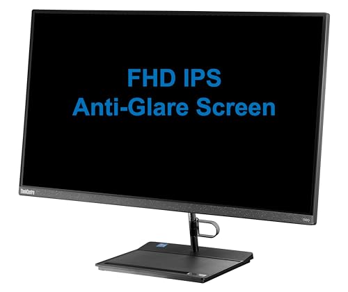 Lenovo ThinkCentre Neo 30a 27" FHD AIO WiFi