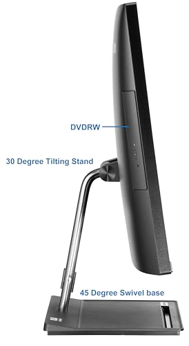 Lenovo ThinkCentre Neo 30a 27" FHD AIO WiFi