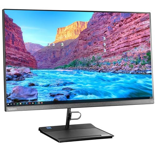 Lenovo ThinkCentre Neo 30a 27" FHD AIO WiFi