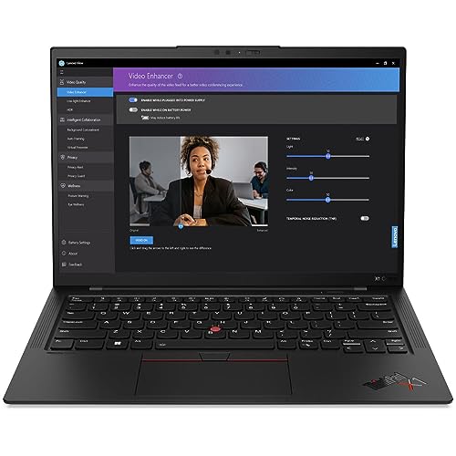 Lenovo ThinkPad X1 Carbon Gen 11 Touchscreen Ulrabook