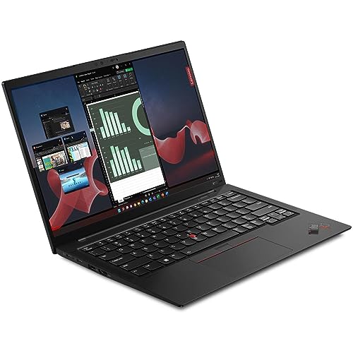 Lenovo ThinkPad X1 Carbon Gen 11 Touchscreen Ulrabook