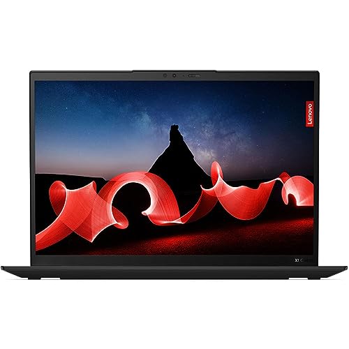Lenovo ThinkPad X1 Carbon Gen 11 Touchscreen Ulrabook
