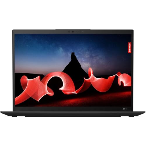 Lenovo ThinkPad X1 Carbon Gen 11 Touchscreen Ultrabook