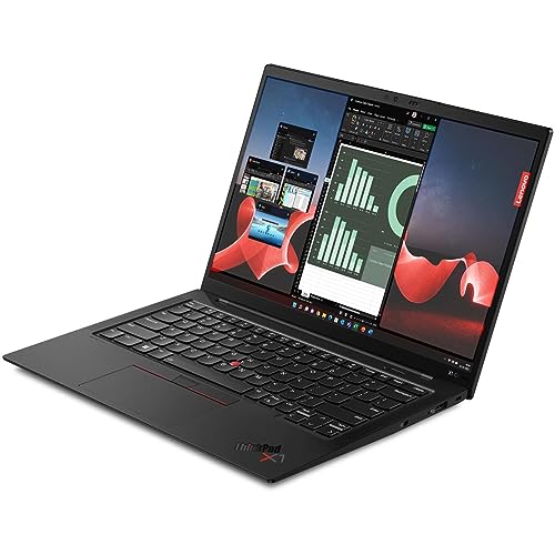Lenovo ThinkPad X1 Carbon Gen 11 Touchscreen Ulrabook