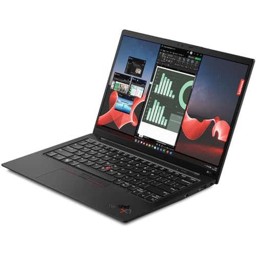 Lenovo ThinkPad X1 Carbon Gen 11 Touchscreen Ultrabook