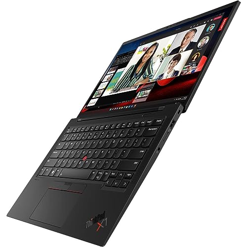 Lenovo ThinkPad X1 Carbon Gen 11 Touchscreen Ulrabook