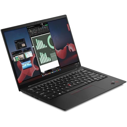 Lenovo ThinkPad X1 Carbon Gen 11 Touchscreen Ultrabook