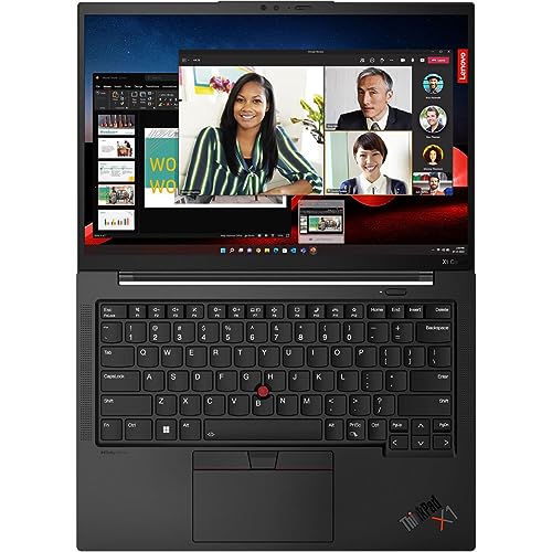 Lenovo ThinkPad X1 Carbon Gen 11 Touchscreen Ulrabook