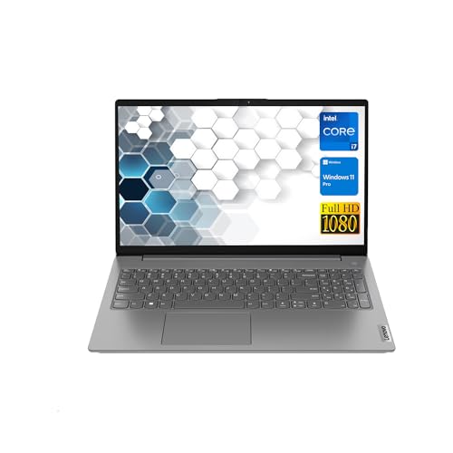 Lenovo V15 Gen 3 Business Laptop, 15.6" FHD