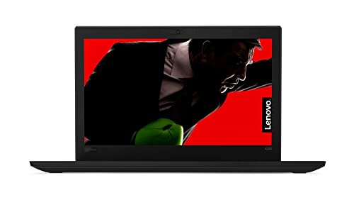 LENOVO ThinkPad X280 12.5" Ultrabook - Intel Core i5