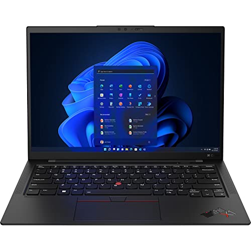Lenovo ThinkPad X1 Carbon 14" FHD Ultrabook (400 nits)