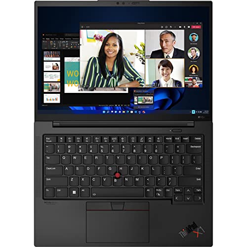 Lenovo ThinkPad X1 Carbon 14" FHD Ultrabook (400 nits)
