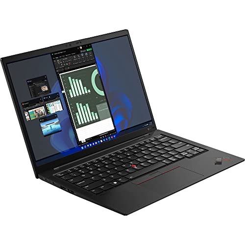 Lenovo ThinkPad X1 Carbon 14" FHD Ultrabook (400 nits)