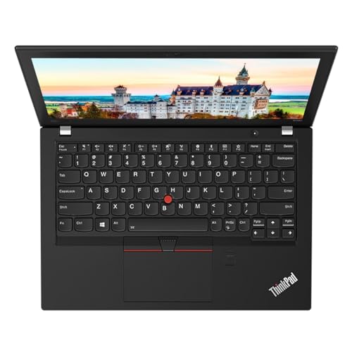 LENOVO ThinkPad X280 12.5" Ultrabook - Intel Core i5