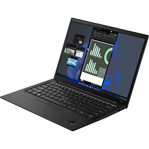 Lenovo ThinkPad X1 Carbon 14" FHD Ultrabook (400 nits)