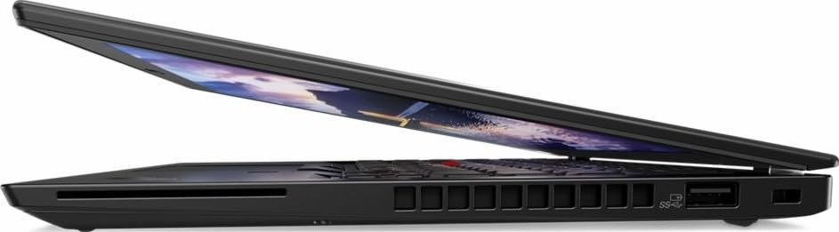 LENOVO ThinkPad X280 12.5" Ultrabook - Intel Core i5