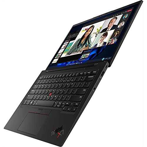 Lenovo ThinkPad X1 Carbon 14" FHD Ultrabook (400 nits)