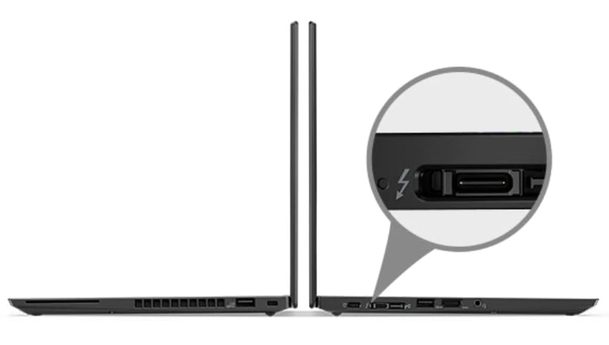 LENOVO ThinkPad X280 12.5" Ultrabook - Intel Core i5