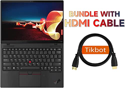 Lenovo ThinkPad X1 Nano 13" Ultrabook i7