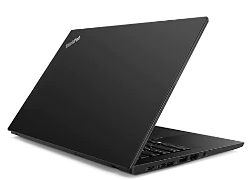 LENOVO ThinkPad X280 12.5" Ultrabook - Intel Core i5