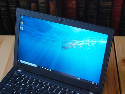 LENOVO ThinkPad X280 12.5" Ultrabook - Intel Core i5