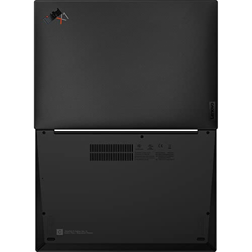 Lenovo ThinkPad X1 Carbon 14" FHD Ultrabook (400 nits)