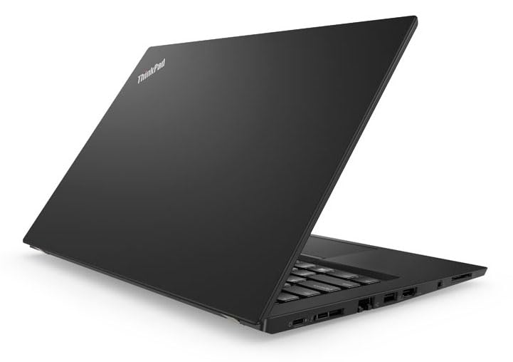 Lenovo Thinkpad T480s 14" FHD Ultrabook Laptop i7
