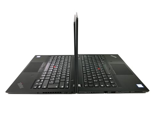 Lenovo Thinkpad T480s 14" FHD Ultrabook Laptop i7