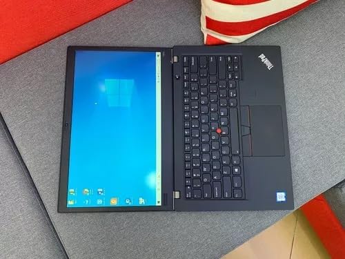 Lenovo Thinkpad T480s 14" FHD Ultrabook Laptop i7