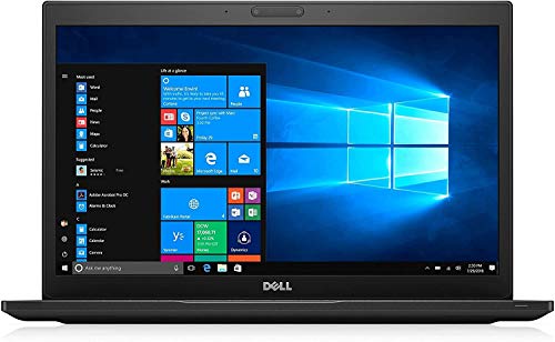 Dell Latitude 7480 Business UltraBook - 14-inch Touchscreen