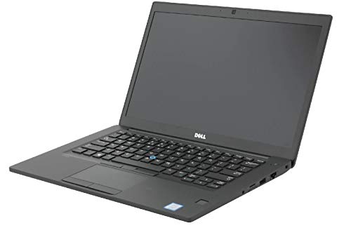 Dell Latitude 7480 Business UltraBook - 14-inch Touchscreen