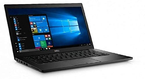 Dell Latitude 7480 Business UltraBook - 14-inch Touchscreen