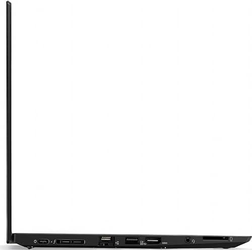 Lenovo Thinkpad T480s: 14" FHD IPS, i7, 16GB RAM