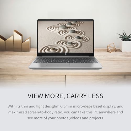 HP Essential 255 G8 Laptop, Ryzen 5, 16GB RAM