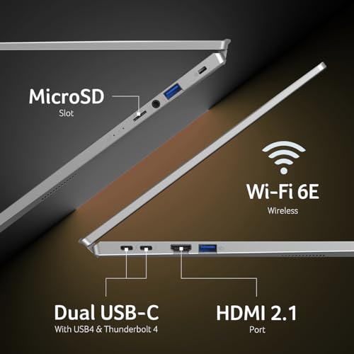 Acer Swift Go 14" Premium Intel Evo Laptop