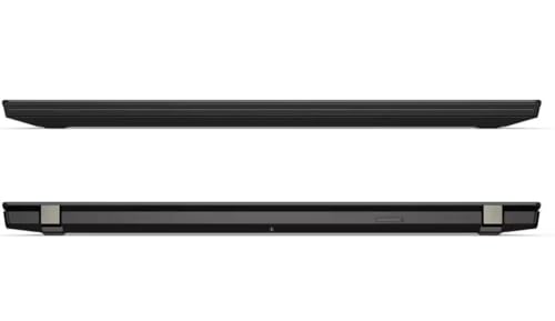 Lenovo Thinkpad T480s: 14" FHD IPS, i7, 16GB RAM