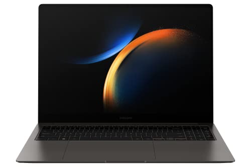 Samsung Galaxy Book3 Pro Laptop- 13th Gen Core i7, 16GB RAM, 512GB, 3K AMOLED Screen