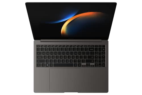 Samsung Galaxy Book3 Pro Laptop- 13th Gen Core i7, 16GB RAM, 512GB, 3K AMOLED Screen
