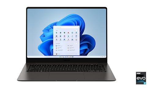 Samsung Galaxy Book3 Pro Laptop- 13th Gen Core i7, 16GB RAM, 512GB, 3K AMOLED Screen