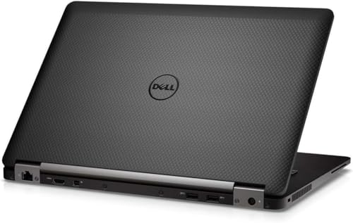 Dell Latitude E7470 Touchscreen Ultrabook - i7, Windows 10
