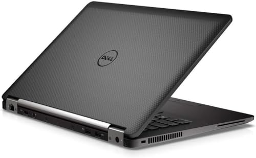 Dell Latitude E7470 Touchscreen Ultrabook - i7, Windows 10