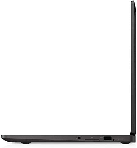 Dell Latitude E7470 Touchscreen Ultrabook - i7, Windows 10